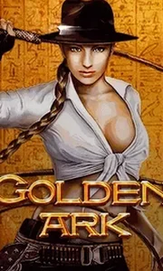 Golden Ark
