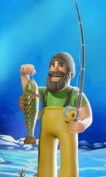 Big Bass Bonanza
