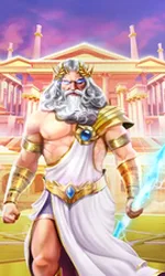 Gates of Olympus