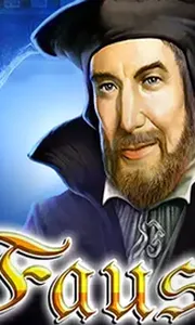 Faust Logo