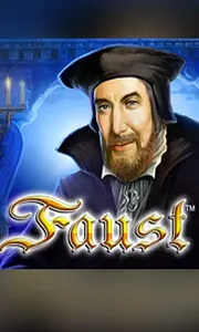 Faust Logo