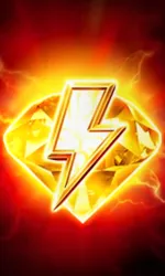 Diamonds Power: Hold and Win