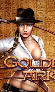 Golden Ark Logo