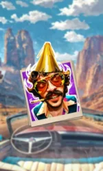 Vegascaline