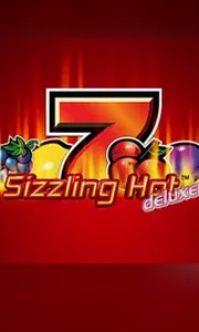 Sizzling Hot Deluxe Logo