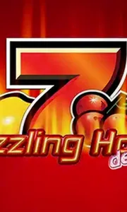 Sizzling Hot Deluxe Logo
