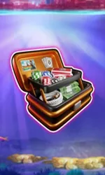 Big Bass Vegas Double Down Deluxe