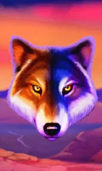 Wolf Gold